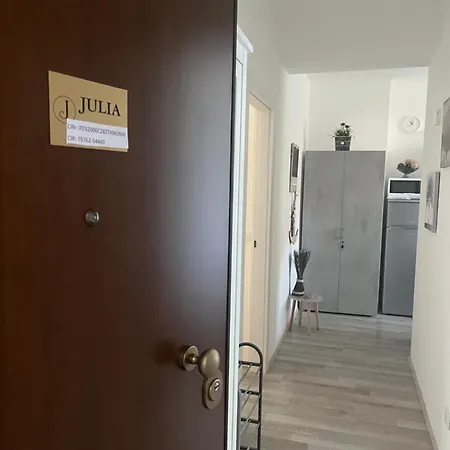 Pensión Julia