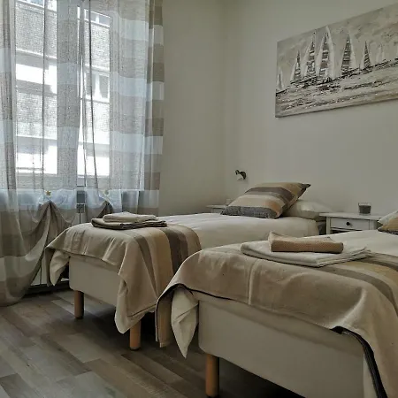 Julia Vendégház 3*