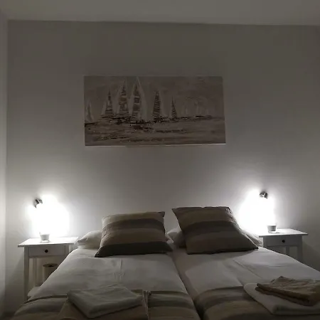 Julia Vendégház Trieszt