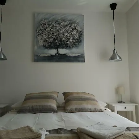 Julia Vendégház Trieszt