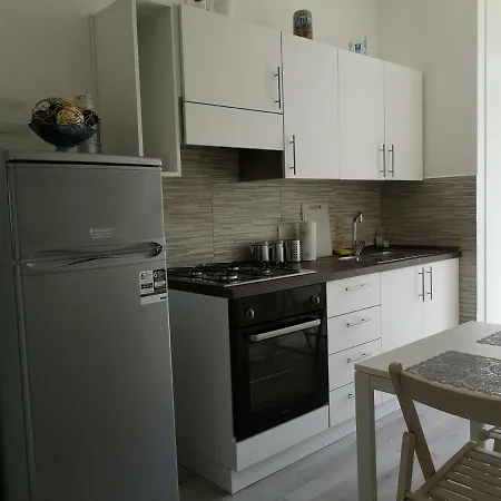 Julia 3* Trieste