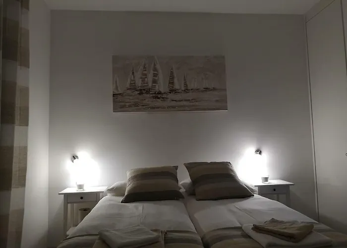 Julia Pensionat Trieste