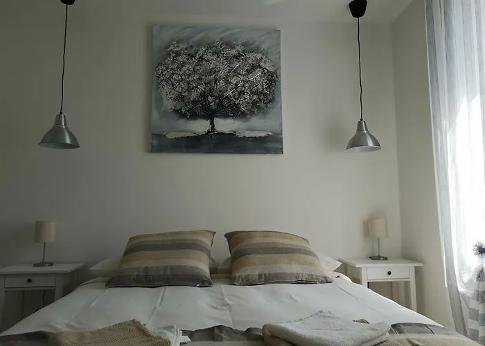 Julia Pensionat Trieste